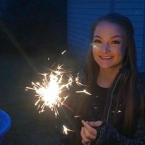 Meet your Posher, Tessa